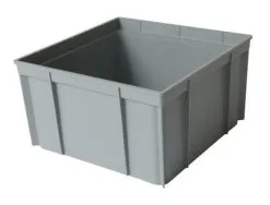 Nicoll REHAUSSE REGARD PIED CHUTE EP 25X25 - RERPCT