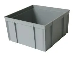 Nicoll REHAUSSE REGARD PIED CHUTE EP 25X25 - URERPCT