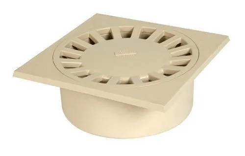 Nicoll SIPHON COUR 25X25 SORTIE 80/90/100 SABLE - SC891S 4 Nicoll SIPHON COUR 25X25 SORTIE 80/90/100 SABLE - SC891S – Image 2