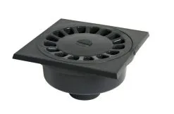 Nicoll SIPHON DE COUR 15-15 SORTIE 40/50 - USC504