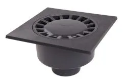 Nicoll SIPHON DE COUR 30-30 SORTIE 110 - USC1110