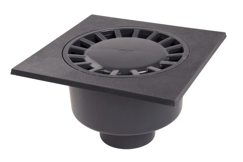 Nicoll SIPHON DE COUR 30-30 SORTIE 110 - USC1110 3 Nicoll SIPHON DE COUR 30-30 SORTIE 110 - USC1110