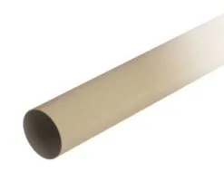 Nicoll TUBE DE DESCENTE D 100 EN 4M SABLE - TD100S