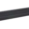 Nicoll TUBE DE DESCENTE DIAMETRE 80 EN 4M PREMANCHONNE ANTHRACITE - TD80PA