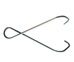 Croch'Tuile DIMOS France Boite De 400 Pieces