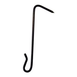 DIMOS Crochet Ardoise Equinox 18/10 10X2.7 Pte 700