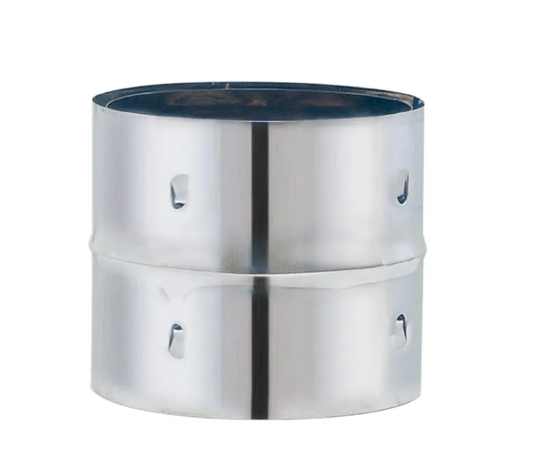 Joncoux JONCTION INOX Ø150/156 3 Joncoux JONCTION INOX Ø150/156