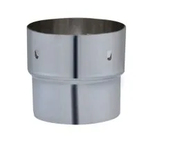 Joncoux RACCORD FLEXIBLE RIGIDE INOX 304 Ø154/150