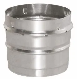 Joncoux RACCORD FLEXIBLE RIGIDE INOX 316 Ø250/256