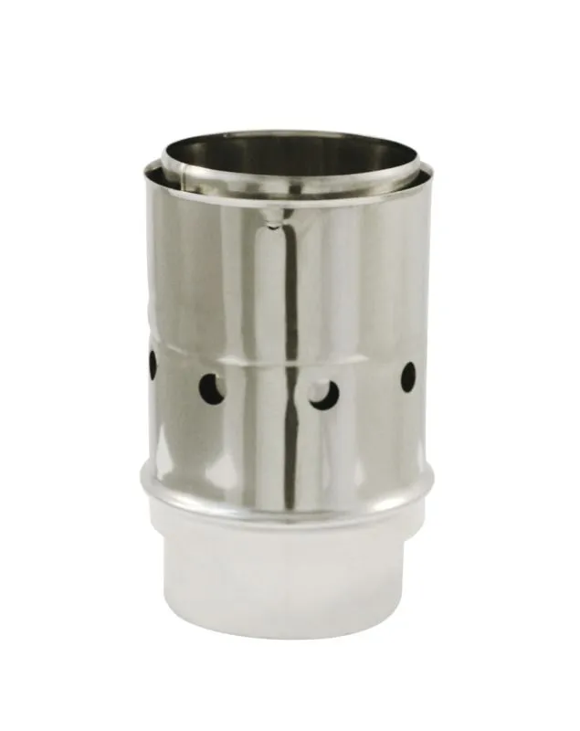 Joncoux RACCORD POELE / TUBAGE Ø150/154 3 Joncoux RACCORD POELE / TUBAGE Ø150/154