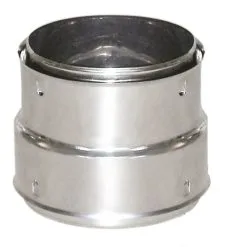 Joncoux RACCORD TUBAGE / TUBAGE Ø154/154