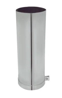 Joncoux RALLONGE FOYER 800MM Ø180