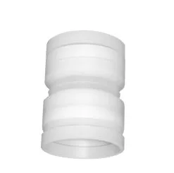 UBBINK FRANCE Adaptateur Chemilux Condensation C 83 Flex - 83 Flex Pptl