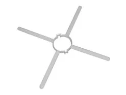 UBBINK FRANCE Araignee D60 Pp