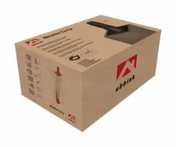 UBBINK FRANCE Kit 2 En 1 Renolux Condensation KIT C RENOLUX D80 Noir