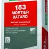 PAREXGROUP SA Mortier A Maçonner 153 MORTIER BATARD Sac De 25kg