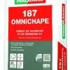 PAREXGROUP SA RAGREAGE TECHNIQUE P3 187 OMNICHAPE 25KG 2 PAREXGROUP SA RAGREAGE TECHNIQUE P3 187 OMNICHAPE 25KG -Pavés De Jardin Soldes 570165 TYpnKygXjdERWjpViMyzcbRhZktddglimqrVue01OGSchWEWbNerOk8VwZDx2fF5