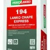 PAREXGROUP SA MORTIER DE CHAPE RAPIDE 194 LANKO CHAPE EXPRESS 25KG
