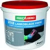 PAREXGROUP SA Enduit D'impermeabilisation 202 LANKOBLACK FIBRE Seau De 25kg