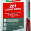 PAREXGROUP SA MORTIER D' IMPERMEABILISATION 221 LANKO IMPER 25KG -Pavés De Jardin Soldes 570181 TYpnKygXjdERWjpViMyzcUPotG2T4ZgD 9eiVxaWhRNx7NZUrLmvUhdCvfTL8jCF
