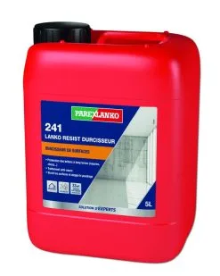 PAREXGROUP SA DURCISSEUR DE SURFACE 241 LANKO RESIST DURCI 5L