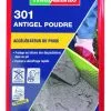 PAREXGROUP SA ANTIGEL 301 POUDRE 350G -Pavés De Jardin Soldes 570207 TYpnKygXjdERWjpViMyzcSH5NnTL6ajMrDCABvn4PK5A8Rjzq7wfrub3JWFMG3DC