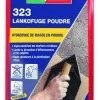 PAREXGROUP SA HYDROFUGE 323 LANKOFUGE POUDRE 250G