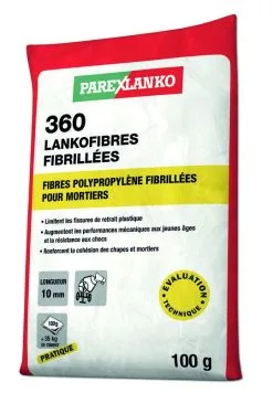 PAREXGROUP SA FIBRE 360 LANKOFIBRES 100G