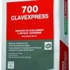 PAREXGROUP SA Mortier De Scellement 709 CLAVEXPRESS Sac De 25kg