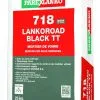 PAREXGROUP SA Mortier De Voirie LANKOROAD BLACK TT Noir Sac De 25kg
