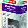 PAREXGROUP SA Mortier Batard Sac De 5kg -Pavés De Jardin Soldes 573682 ApmD7z9lQDeCD2 CEoiNL98EaG959fHpzSHhheGhx8TiTiVHaqm24GqPsKIIOT