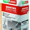 PAREXGROUP SA Mortier Refractaire PAREXLANKO Gris Sac De 5kg -Pavés De Jardin Soldes 573712 ApmD7z9lQDeCD2 CEoiJIgXwsmzTJ73uZDvmlF1XBQv6X2u0YTi59roTp0CvTbKIqADRmfkcQcJ2nlg21xg