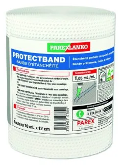 PAREXGROUP SA BANDE ETANCHE PROTECTBAND 10M