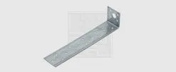SWG FRANCE SARL ANCRE A BETON LEGERE 200 X 2,0 Mm - P/50