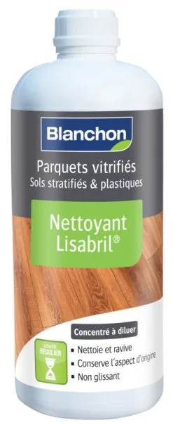 Blanchon Nettoyant LISABRIL 1L
