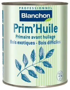 Blanchon Prim'huile 1l