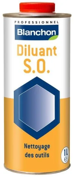 Blanchon Diluant S.O. 1L