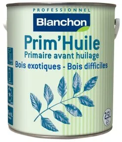 Blanchon Prim'huile 2,5l