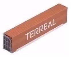 TERREAL STRUCTURE LINTEAU MONOBLOC L 20X31,4x060 NOUVEAU MODELE TBL Lasbordes