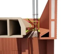 TERREAL STRUCTURE Planelle Terre Cuite De Rive TBL - Long. 80cm X Haut. 2cm X Ep. 5cm -Pavés De Jardin Soldes 591648 NgKTsjNd8KUdlN15iCJrAtUqDc6HvOLOwQXZsGIfOyBHnnAbMBp2xnzaPfppr