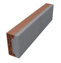 TERREAL STRUCTURE Planelle Terre Cuite De Rive TBL - Long. 80cm X Haut. 2cm X Ep. 5cm -Pavés De Jardin Soldes 591648 NgKTsjNd8KUdlN15iCJrBCcGf krxNOFwevcfOdfUk