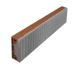 TERREAL STRUCTURE Planelle Terre Cuite De Rive TBL - Long. 80cm X Haut. 2cm X Ep. 5cm -Pavés De Jardin Soldes 591648 NgKTsjNd8KUdlN15iCJrHL2OidYBTROSqQZTMi9vBA