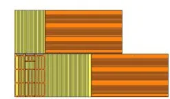 TERREAL STRUCTURE Brique Terre Cuite Creuse 16 Trous A Barettes TBL - Long. 50cm X Haut. 2,7cm X Ep. 20cm -Pavés De Jardin Soldes 591654 NgKTsjNd8KUdlN15iCJrBrhGotqTCzcXbe50ZvxjwKT3E4Tsb1hm vob4CiNap
