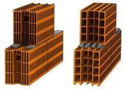 TERREAL STRUCTURE Brique Terre Cuite Creuse 16 Trous A Barettes TBL - Long. 50cm X Haut. 2,7cm X Ep. 20cm -Pavés De Jardin Soldes 591654 NgKTsjNd8KUdlN15iCJrN9NgXoOEB0VA2tJY3q1kunbEwTWKRTCwaHqoeXaUue