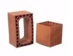 TERREAL STRUCTURE BOISSEAU ALVEOLE 30X50X25 LASBORDES TBL