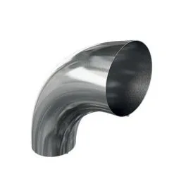 EDILIANS TECH Coude Soude Paris D.80 NATZINC