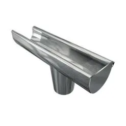 EDILIANS TECH Embout + Moignon + Talon 250 Droit B14 NATZINC