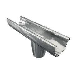 EDILIANS TECH Embout Central Avec Naissance De 25 B14 NATZINC