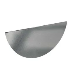 EDILIANS TECH Fond A Souder Dvp 333mm NATZINC