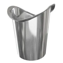 EDILIANS TECH Naissance A Souder D.80mm NATZINC